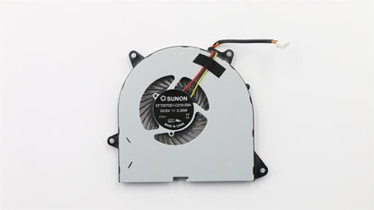 Lenovo IdeaPad 110 Touch-15ACL V110-17IKB 100-15IBD Cooling Fan 5F10K25451