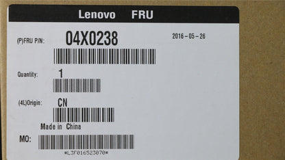 Genuine Lenovo ThinkPad X240 X250 Keyboard Russian Black Backlit 04X0200 04X0238