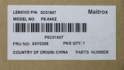 Lenovo FRU PE-KBD KAZ CHY Kazakh Keyboard 04Y0208