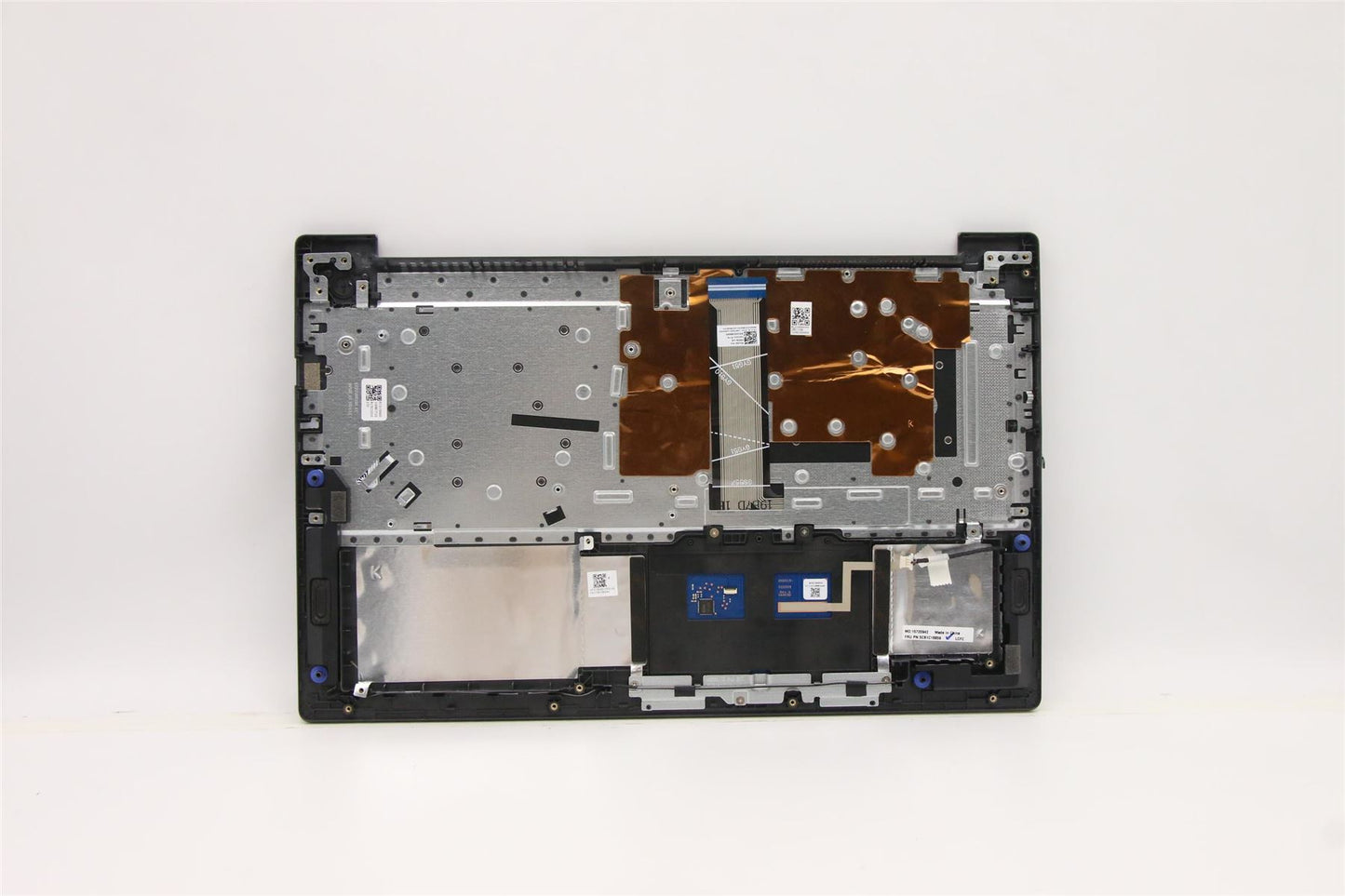 Lenovo Upper Case ASM_ENG L82KD IG IMR 5CB1C18859