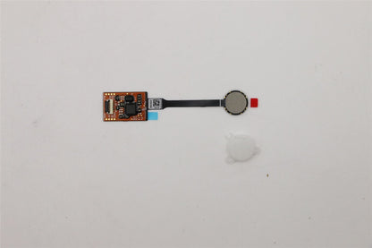 Lenovo IdeaPad 3 15ADA05 3-15ARE05 FP Board Finger Print Reader Blue 5F30S94901