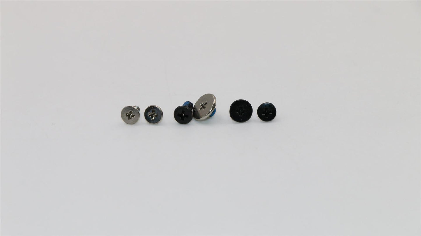 Lenovo ThinkPad L470 Screw Screws Kit 01HY252
