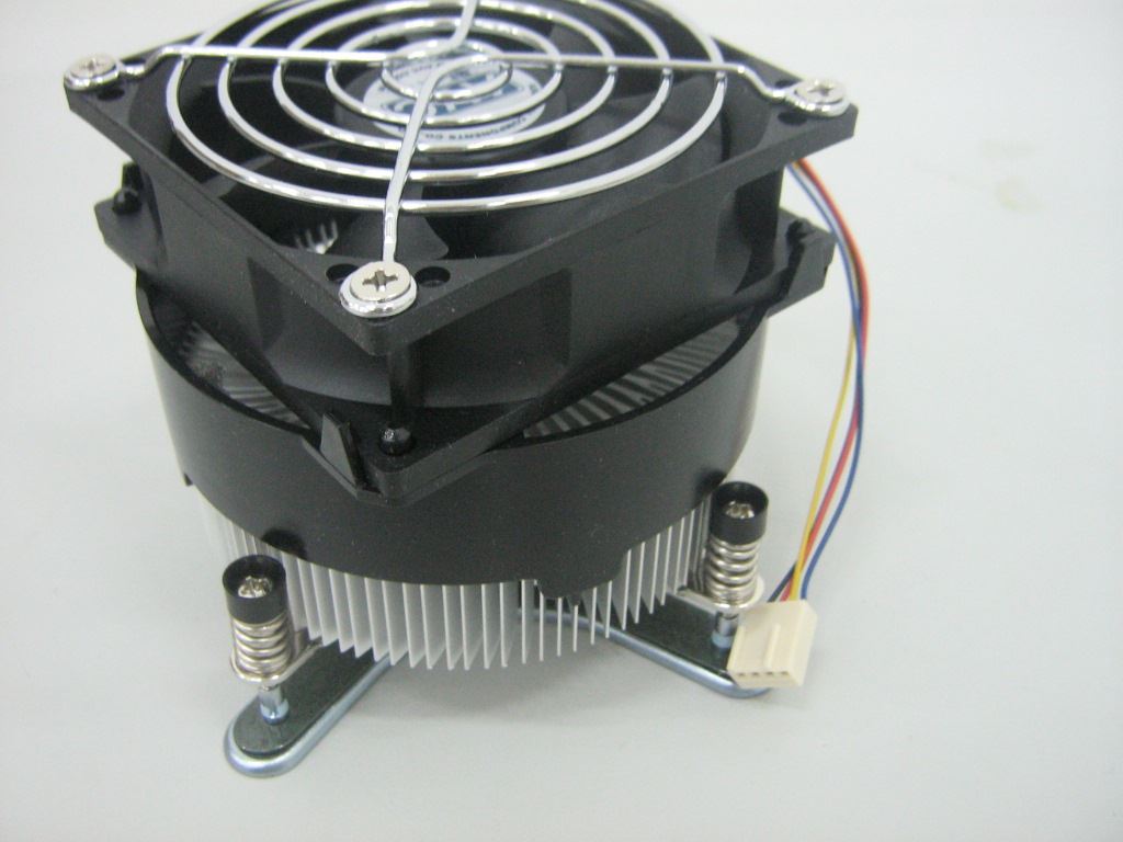 Lenovo FRU Fansink Field Replaceable Unit and Heatsink Fan 41R5479