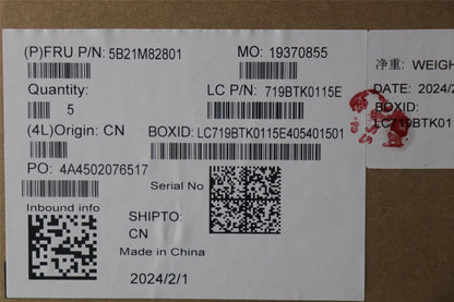 Lenovo ThinkPad T15 Gen 2 T14 Gen 2 Motherboard Mainboard UMA 8G 5B21M82801