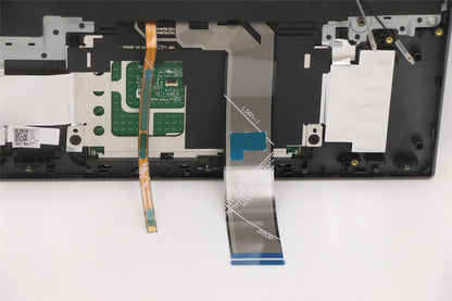 Lenovo Upper Case ASM_FRA L82JD SGw/WHWRF 5CB1D05369