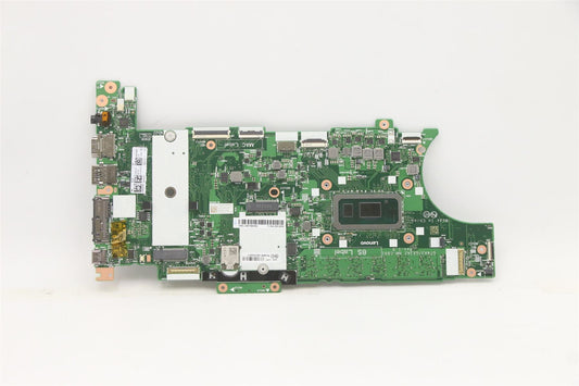 Lenovo ThinkPad T14s Motherboard Mainboard UMA intelI710510U 16G 5B20Z45813