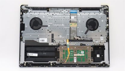 Lenovo Upper Case ASM_ITA H 82SN CLGY UMA 5CB1J08797