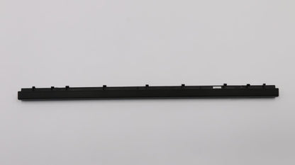 Lenovo IdeaPad 530S-15IKB Hinge Cap Strip Trim Cover Black 5CB0R12504