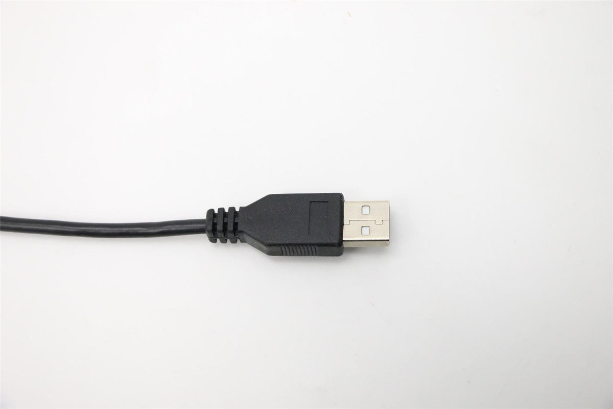 Lenovo USB SmartCard Romanian 96 Keyboard 03X8128