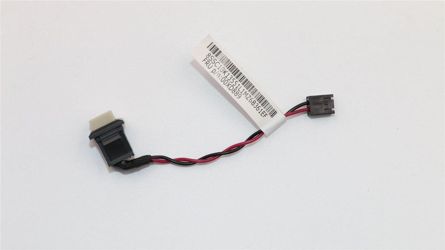 Lenovo 23.8 C2 switch cable 00XD889