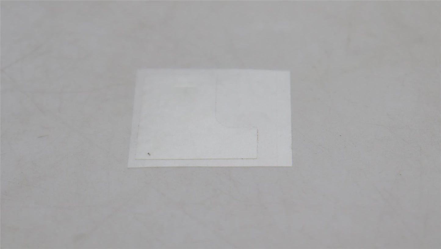 Lenovo MECHANICAL KP6B0_C_COVER_NFC_TAPE 5M21H89612