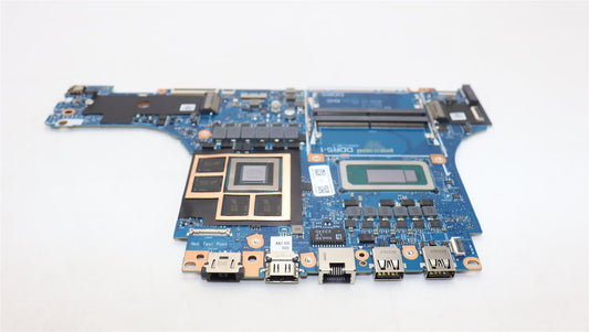 Lenovo LOQ 15IRH8 Motherboard Mainboard DIS INTELI512450H 5B21L30002