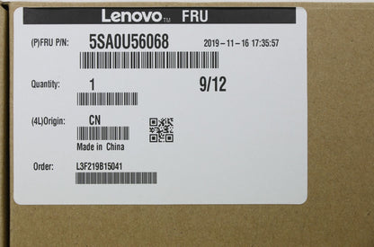 Lenovo IdeaCentre 510A-15ARR CPU Processor 5SA0U56068