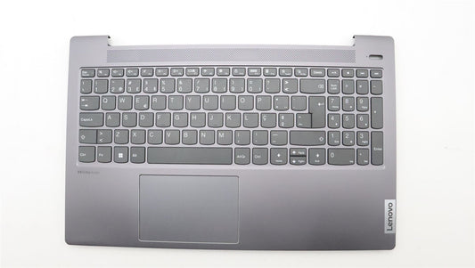 Lenovo Upper Case ASM_PORL82SFFP_SG_NB_ML 5CB1J01225