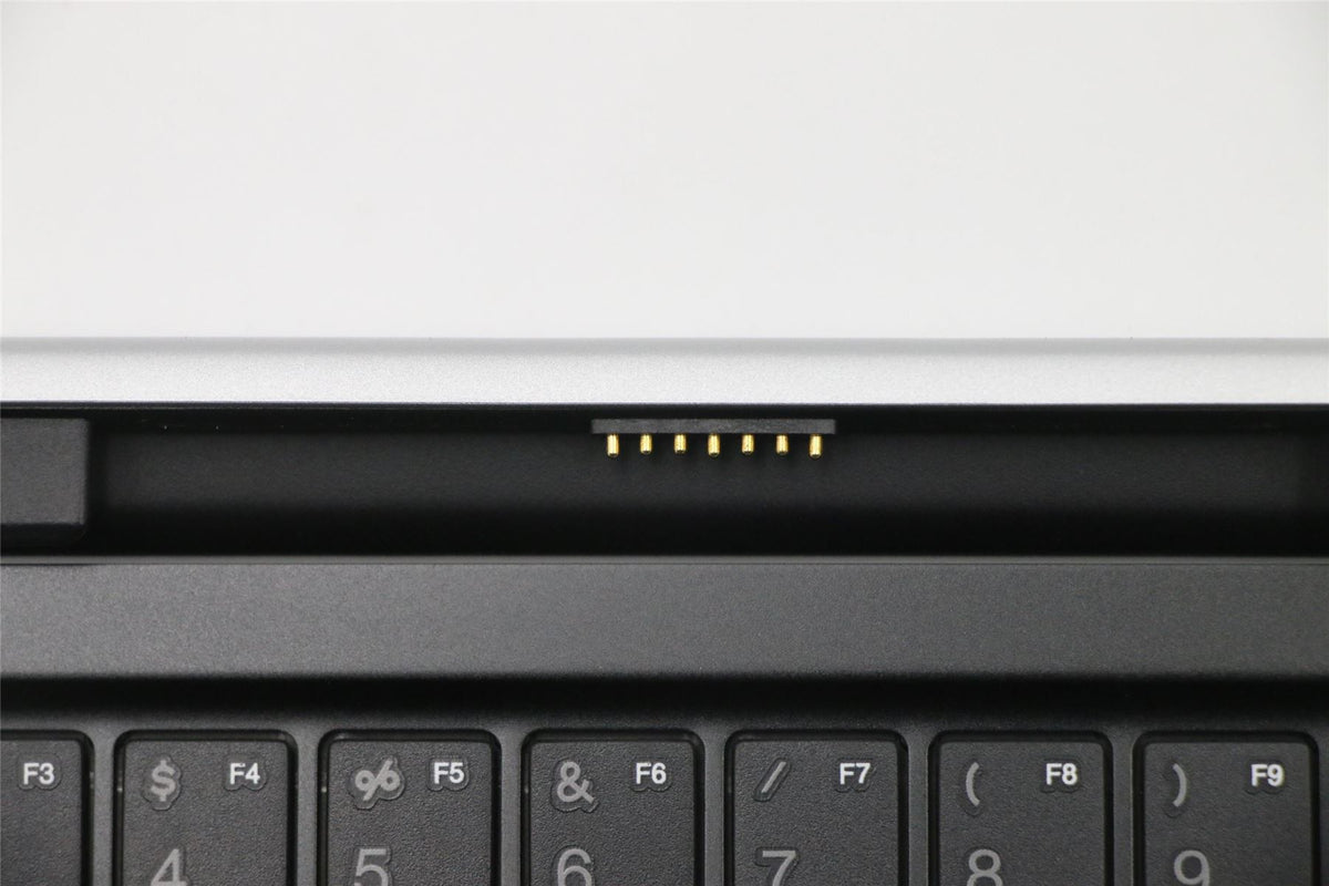 Lenovo 80SG docking Latin Spanish Keyboard 5D20L64842