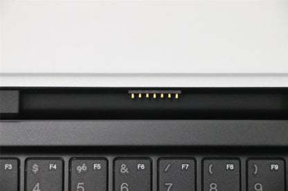 Lenovo 80SG docking Latin Spanish Keyboard 5D20L64842