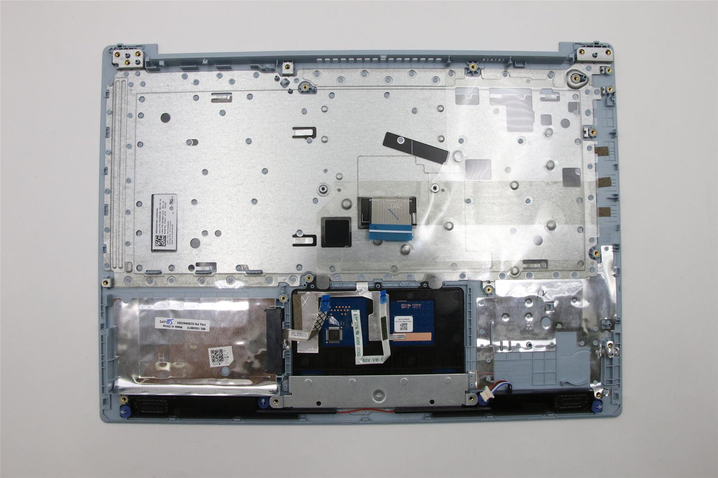 Lenovo UPPERCASEASML80XKIB IMR USINT KB 5CB0N82204