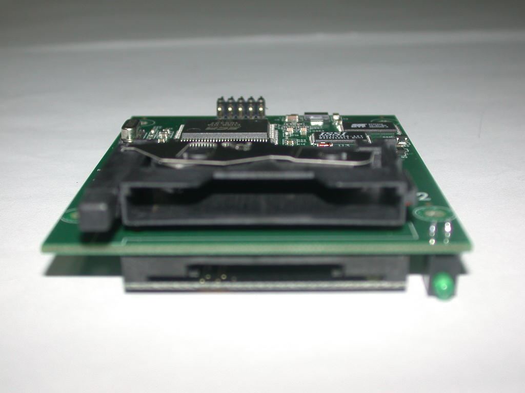 Lenovo LXH-RC 6合1SCM USB Board 11003654