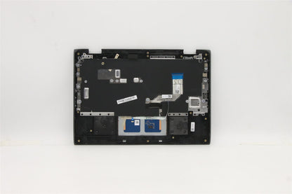 Lenovo Upper Case ASM B 82CE LA_SPA 5CB0Z21526