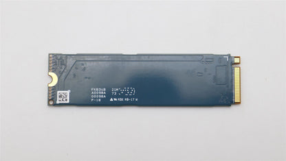 Lenovo ThinkCentre P14s 3 P1 6 P1 5 50t 4 Solid State Drive SSD 256GB 5SS0V26464