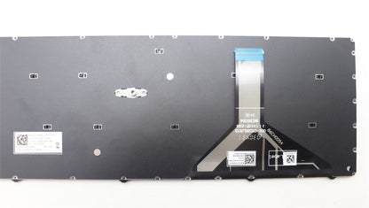 Lenovo NB_KYB FR-PH1SREW-CCY-BLK-NBLKB 5N21L44202
