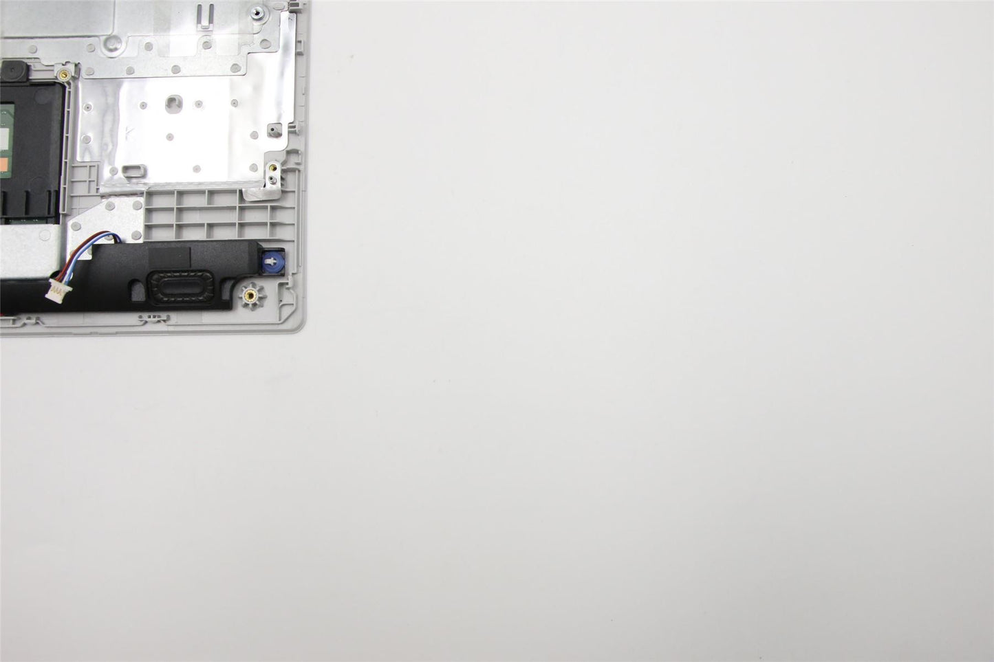 Lenovo IdeaPad 320 Touch-15IKB Keyboard Palmrest Top Cover US Grey 5CB0N86311
