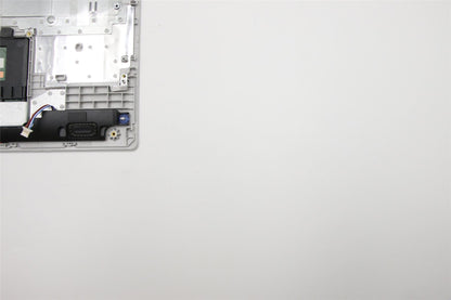Lenovo IdeaPad 320 Touch-15IKB Keyboard Palmrest Top Cover US Grey 5CB0N86311