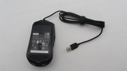 Lenovo MOUSE FRU LOQ M100 RGB Mouse 5M51L87128