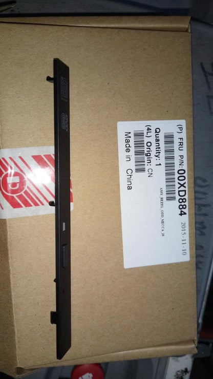 Lenovo MECHANICAL Bezel for ODD DVD ROM 01MN059