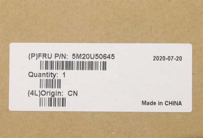 Lenovo MECHANICAL CVR_DUMMY_COM_M70a 5M20U50645