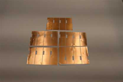 Lenovo MECHANICAL Cu sheet,planar 00NY870