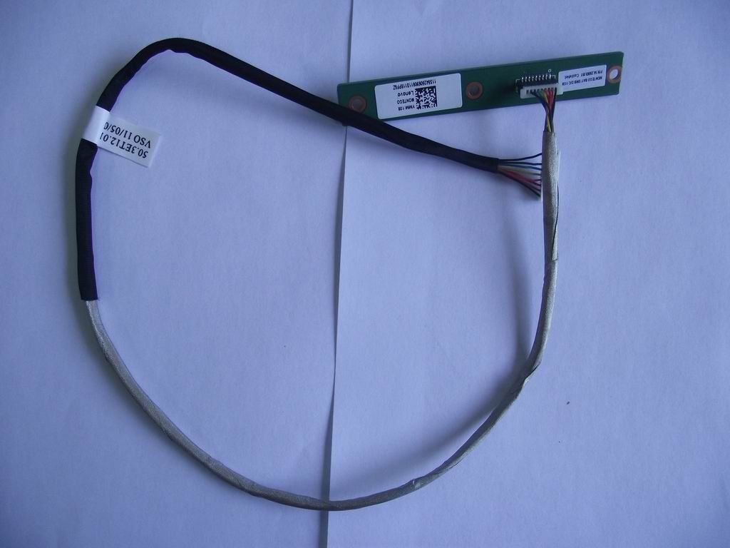 Lenovo Montego SWITCH W/cable Board 31052281