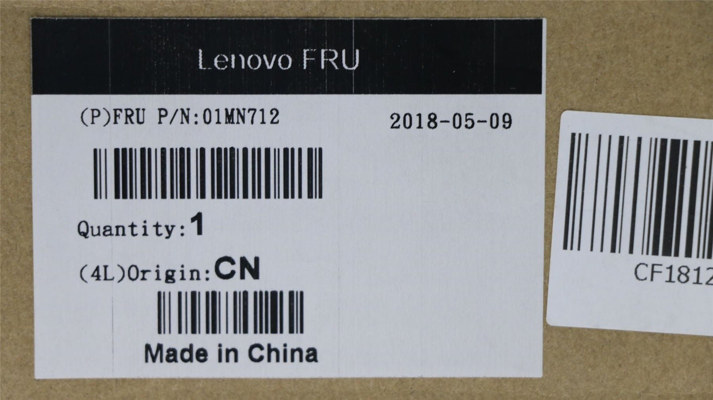 Lenovo MECHANICAL M Stand arm AIO CX_A3&V1 01MN712