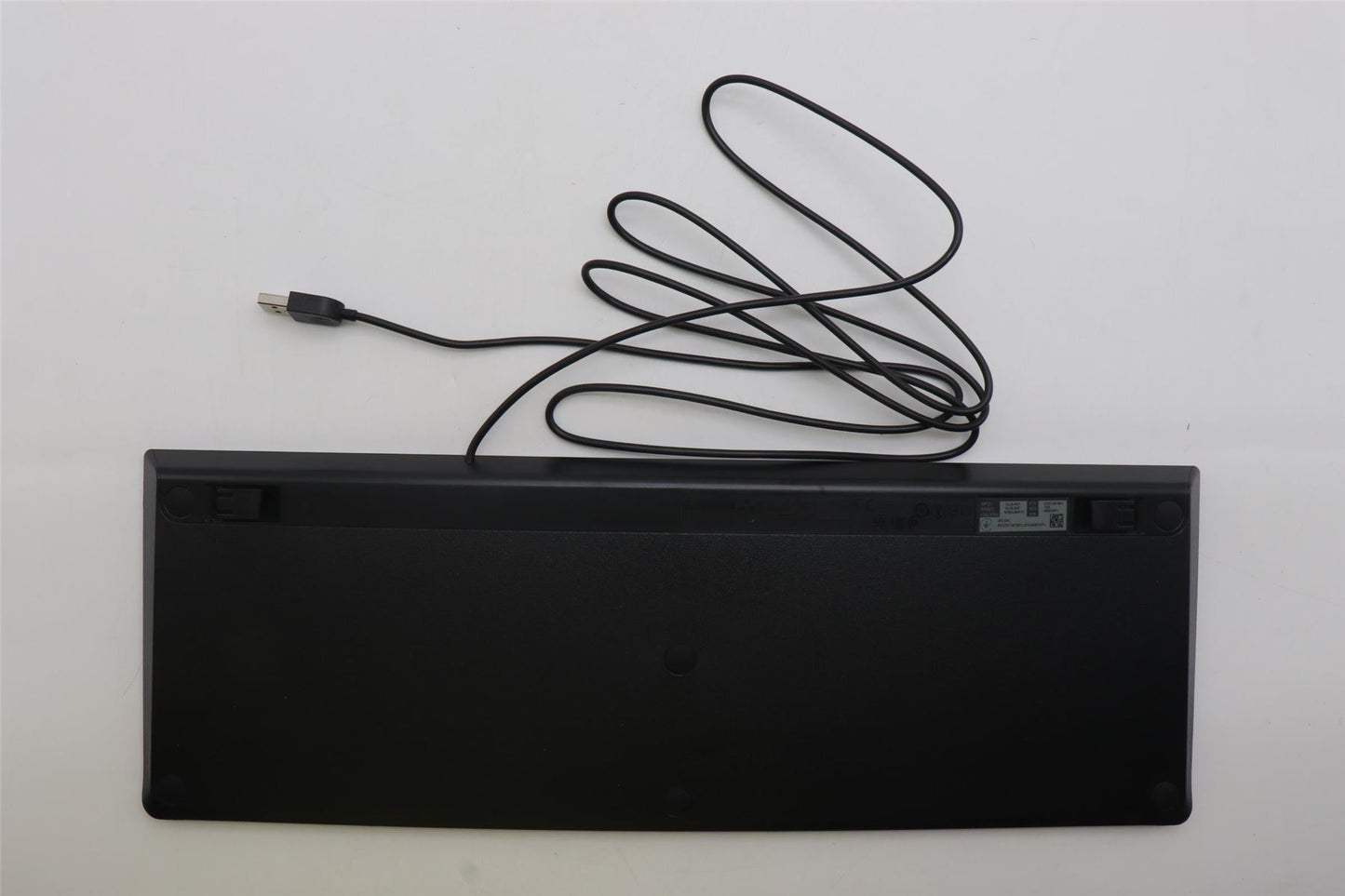 Lenovo DT_KYB Calliope USB G2.5 BK_BE-En 5D50U84570
