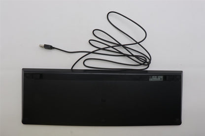 Lenovo DT_KYB Calliope USB G2.5 BK_BE-En 5D50U84570