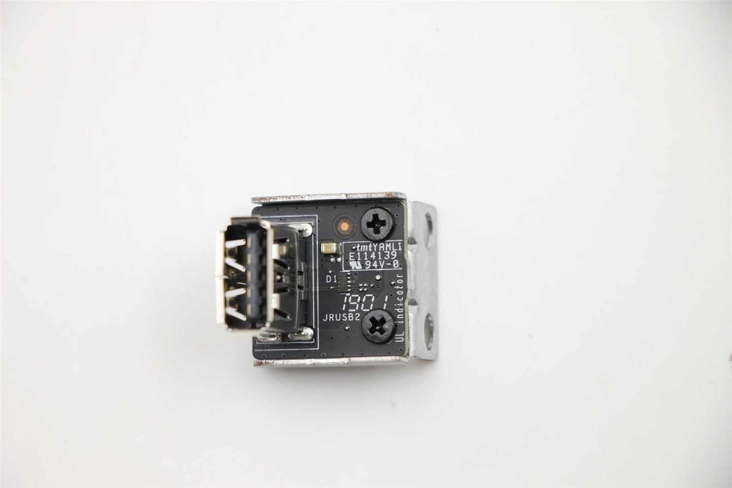 Lenovo Yoga A940 Dial USB 02CW407