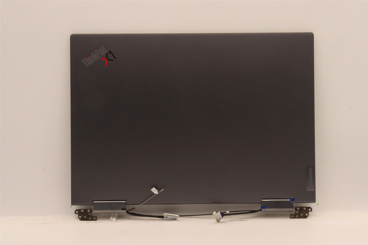 Lenovo Yoga X1 6th Gen LCD Screen Display Assembly Grey 5M11B60013