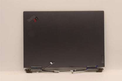Lenovo Yoga X1 6th Gen LCD Screen Display Assembly Grey 5M11B60013