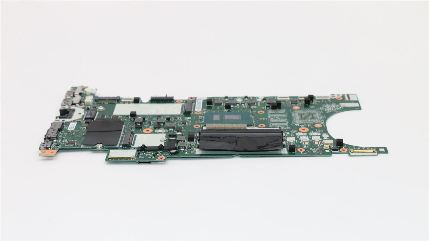 Lenovo ThinkPad T480s T480s Motherboard Mainboard i5-8250U 8GB UMA 8GB 01LV602