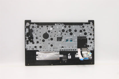 Lenovo MECH_ASM KB C ARA BKLT(PMX)PT FP US BK 5M11C43758