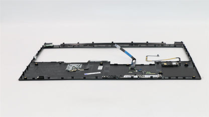 Lenovo ThinkPad P51 Palmrest Top Cover Housing Black 01HY708