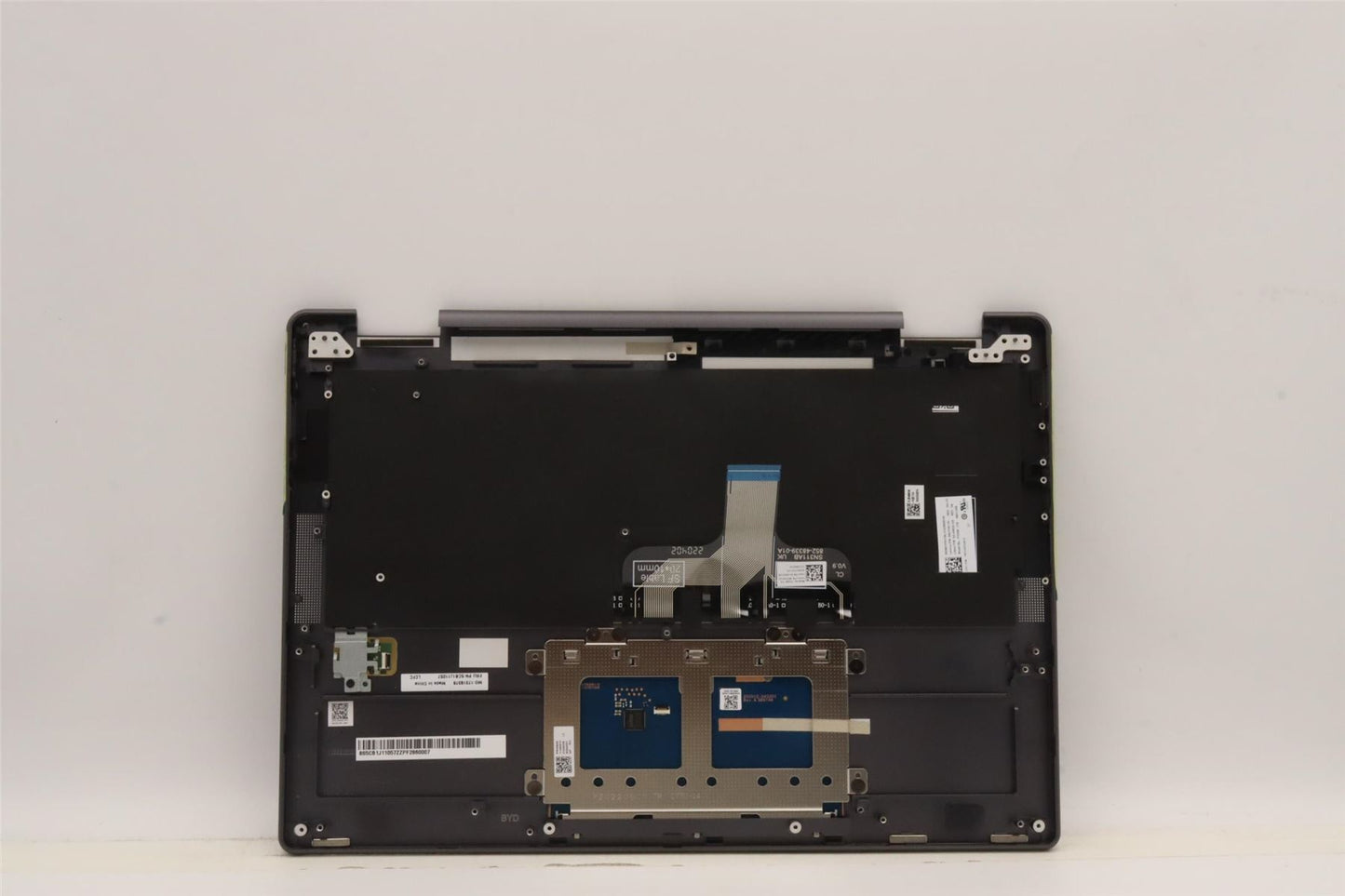 Lenovo Upper Case ASM_ITA L82QF FPSG 5CB1J11057