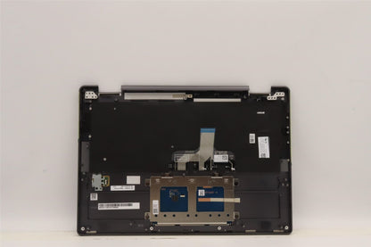 Lenovo Upper Case ASM_ITA L82QF FPSG 5CB1J11057