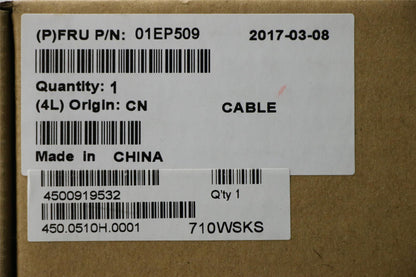 Lenovo Yoga P40 460 ALS Touch Sensor Cable 01EP509