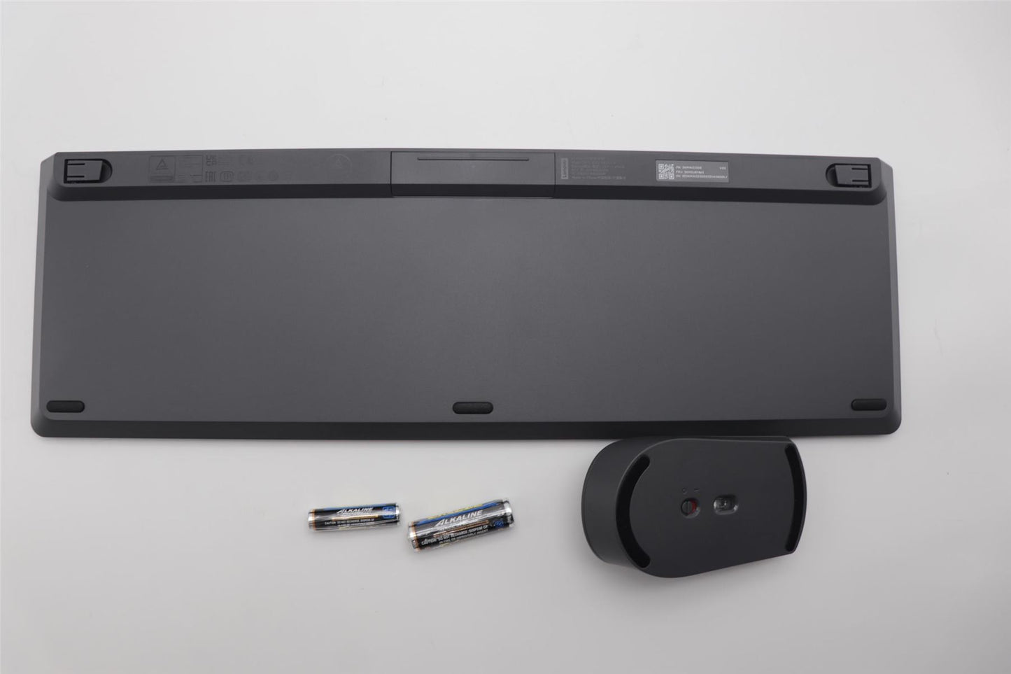 Lenovo KYB_MOUSE G-T Eos3 2.4G KM LNA FR 5KM0U87843