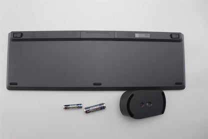 Lenovo KYB_MOUSE G-T Eos3 2.4G KM LNA FR 5KM0U87843