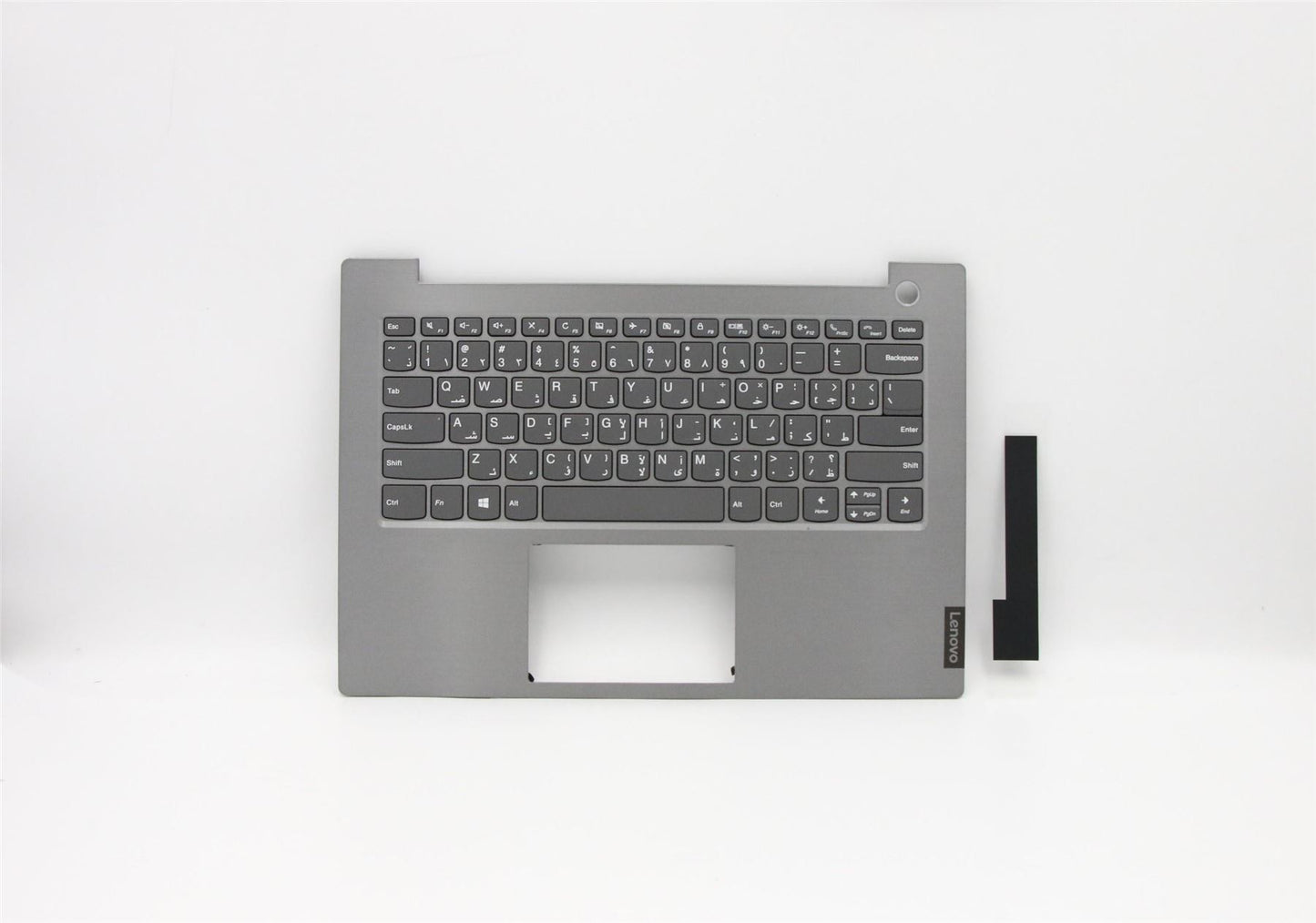 Lenovo ThinkBook 14-IML 14-IIL Clavier Palmrest Top Cover Arabe 5CB0W44406