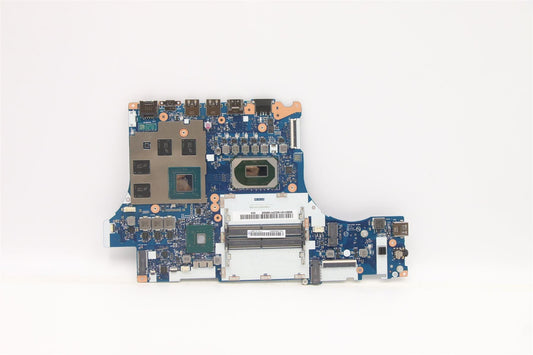 Lenovo 5 15IMH6 Motherboard Mainboard DIS inteli510500H 5B21C81180