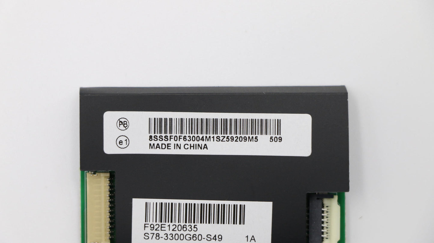 Lenovo ESPower Beta II 19.5'' Power Converter Board 5C50K07264