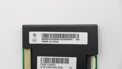 Lenovo ESPower Beta II 19.5'' Power Converter Board 5C50K07264